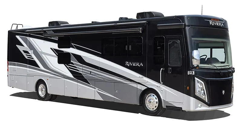 Thor Motor Coach Riviera
