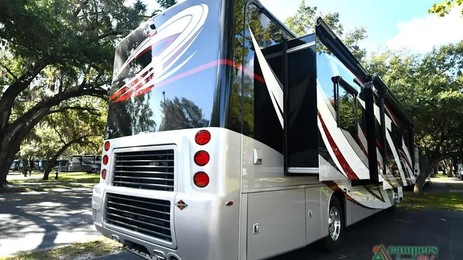 2021 Entegra Coach Reatta 37K - Photo 4