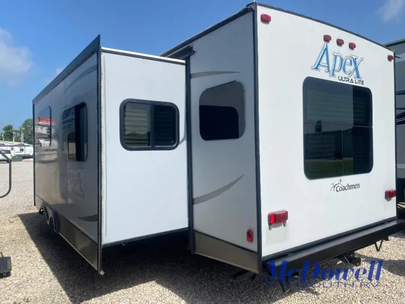 2015 Coachmen Apex 279RLSS - Photo 4