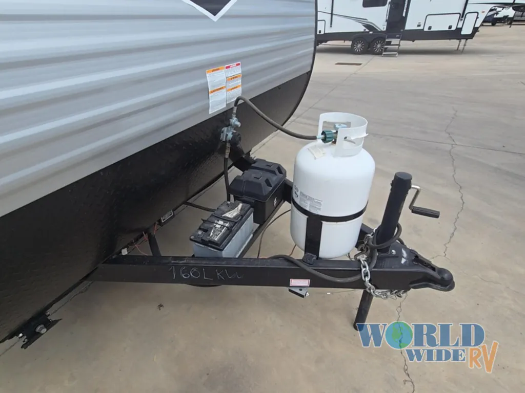 2025 Jayco Jay Flight SLX 160LKW, Photos photo 18