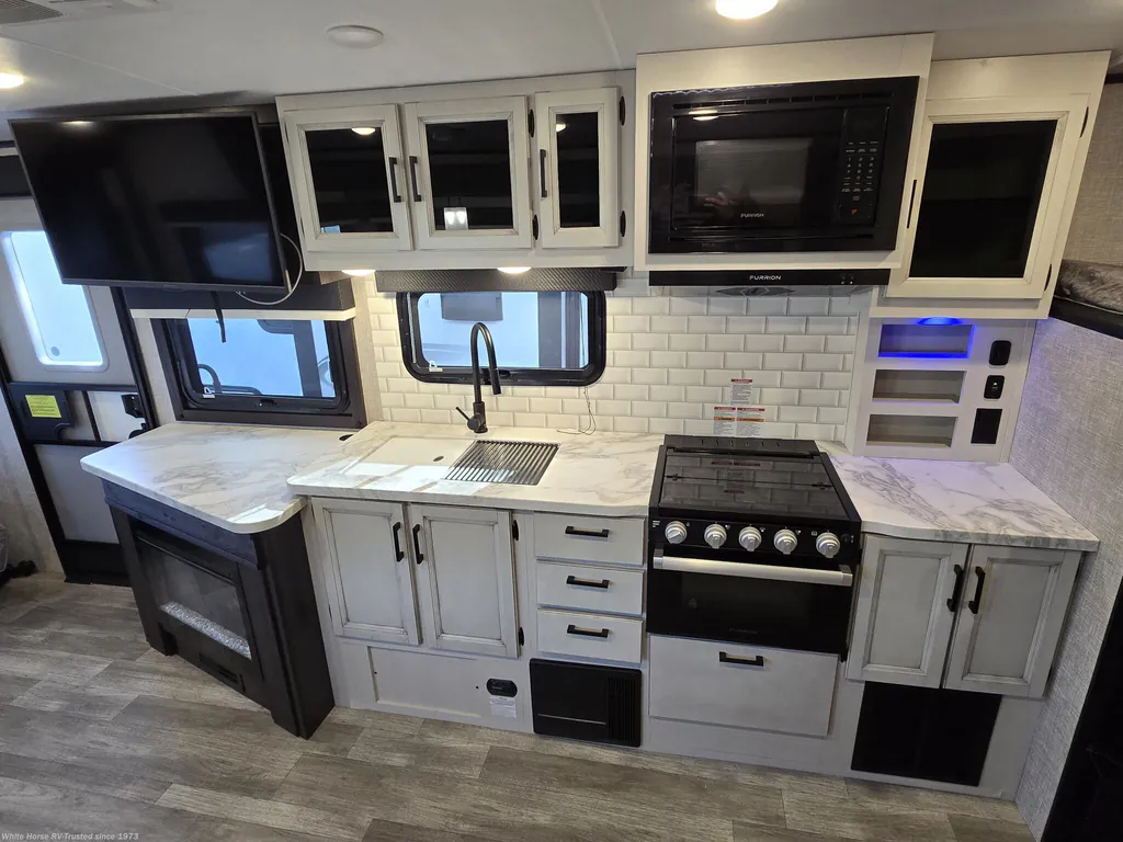 2022 Jayco White Hawk 25MBH, Photos photo 13