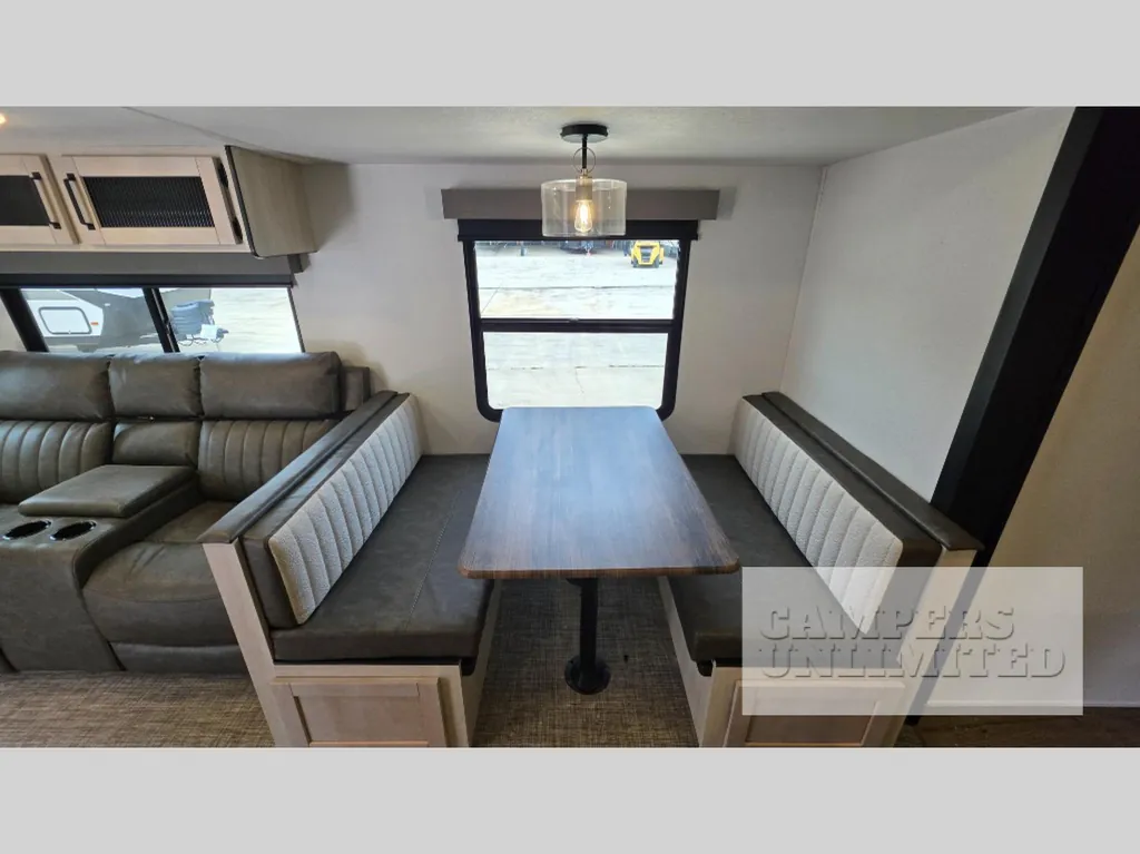2027 Forest River Puma 27RBDS, Photos photo 12