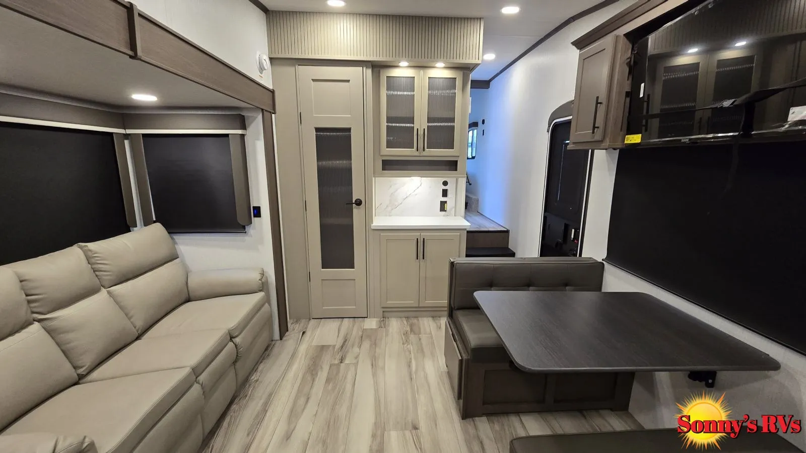 2027 Keystone Cougar 23MLE 23MLE - Photo 4