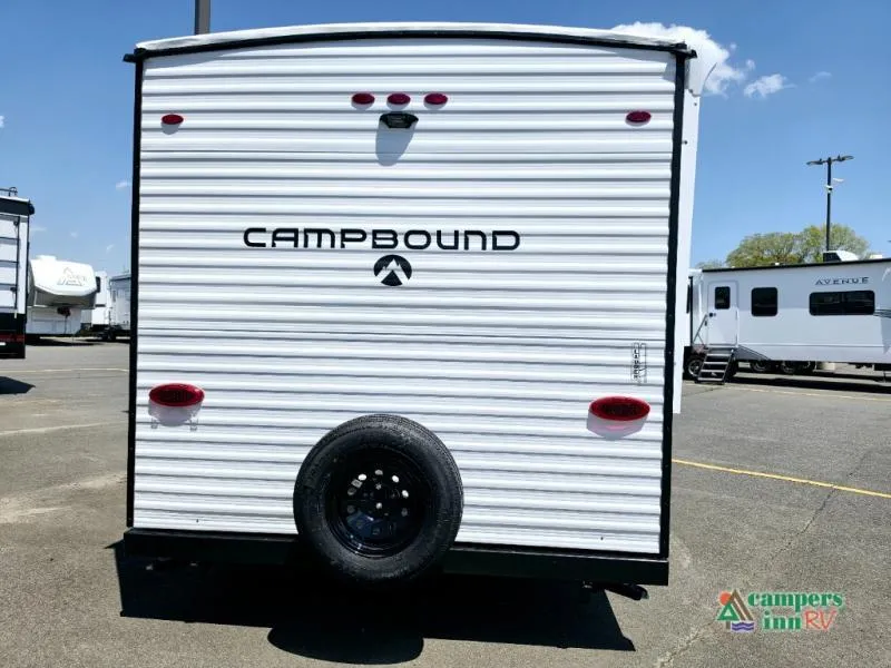 2027 Venture RV CAMPBOUND LITE 130CRD - Photo 4
