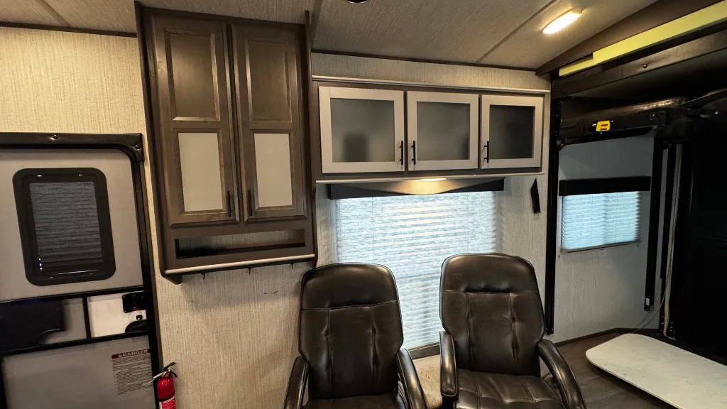 2020 Cruiser RV Stryker ST-2816, Photos photo 29
