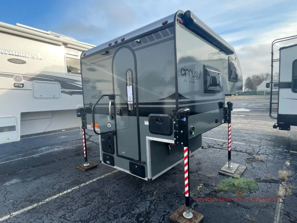 2025 nuCamp RV Cirrus 620 - Photo 4