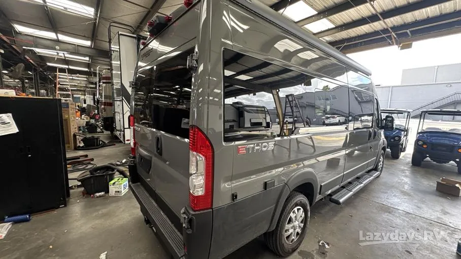 2026 Entegra Coach Ethos 20T - Photo 4