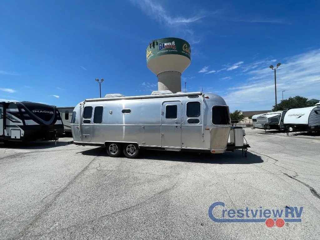 2018 Airstream Flying Cloud 25RB Twin - Photo 3