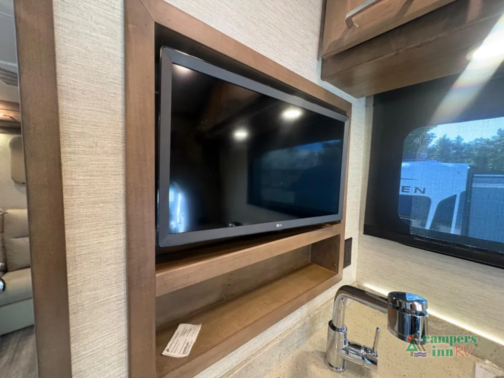 2024 Tiffin Wayfarer 25 RLW, Photos photo 24