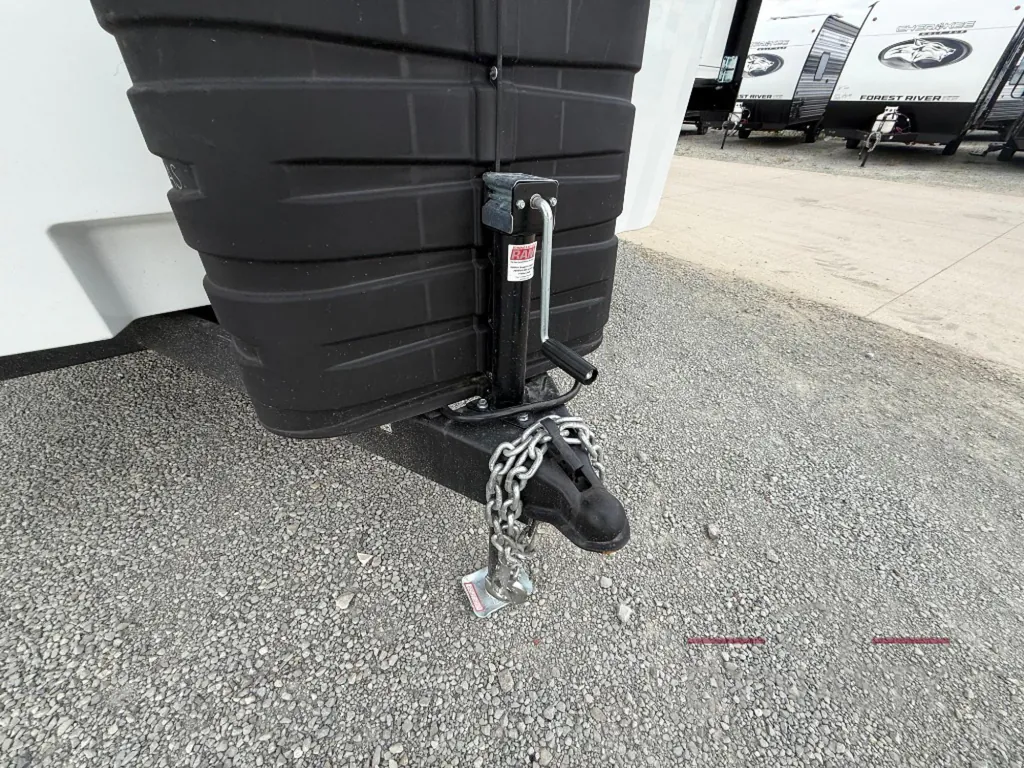2026 Forest River Sandpiper Destination Trailers 41DUPLEX, Photos photo 7
