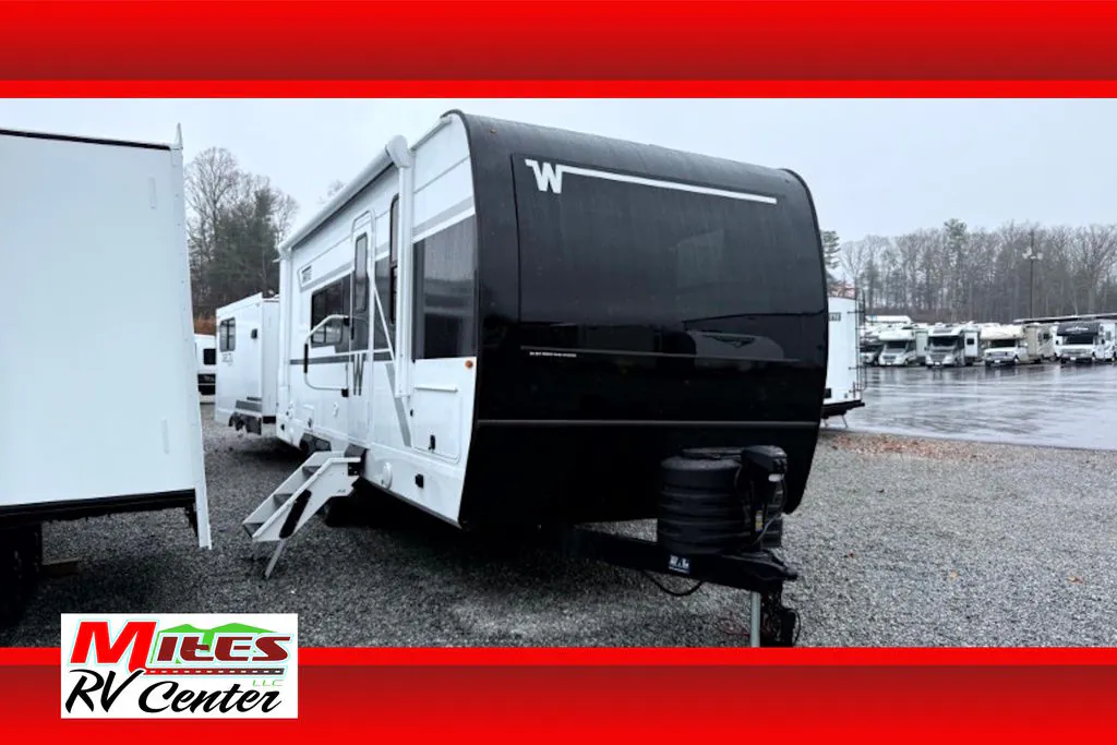 2026 Winnebago Thrive 22MLS - Photo 2