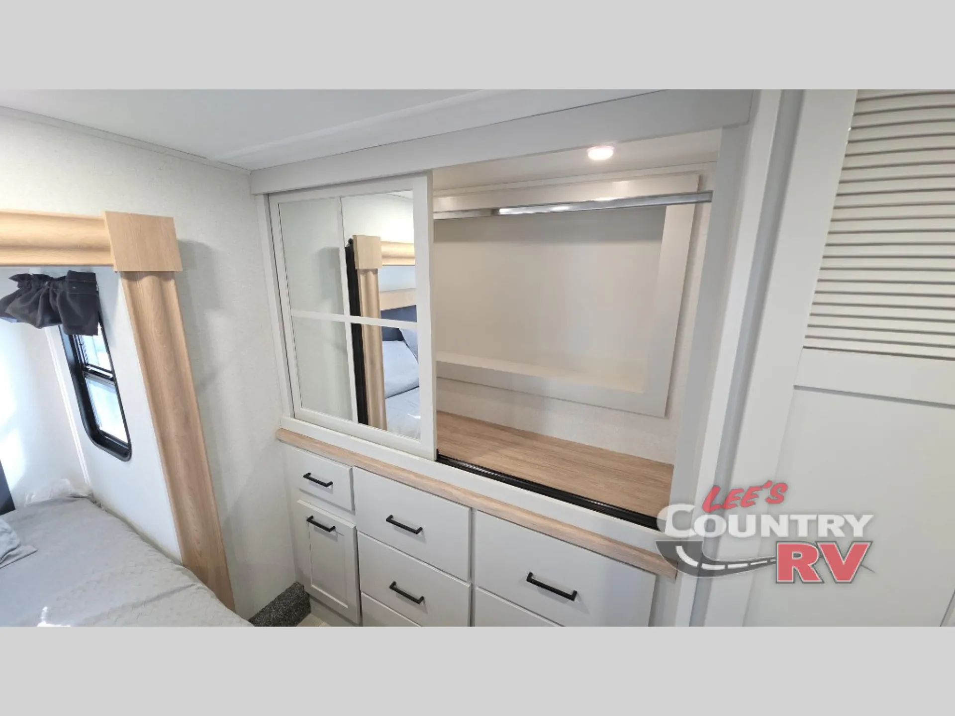 2026 Forest River Sandpiper 3844QUAD - Photo 4