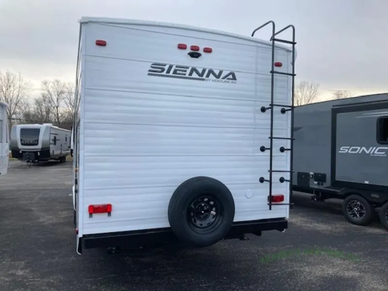 2025 Venture RV Sienna 271VBH - Photo 4