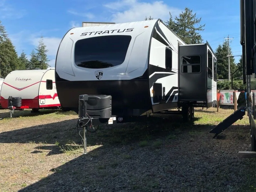 2024 Venture RV Stratus SR291VQB - Photo 2
