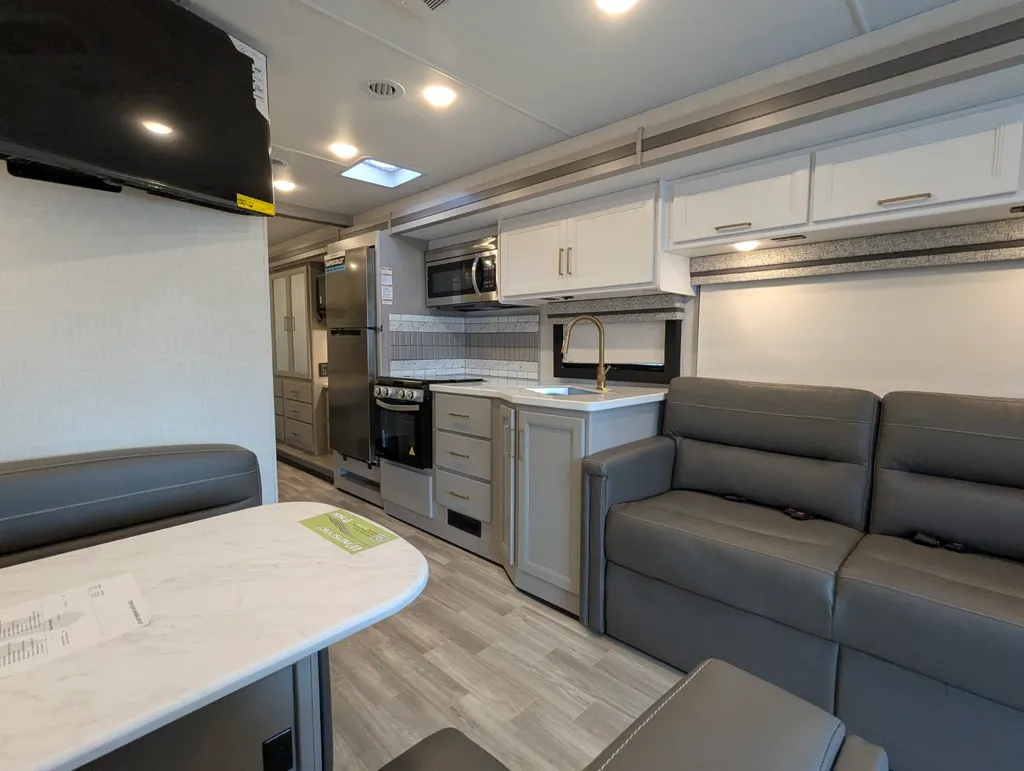 2026 Thor Motor Coach Windsport 29L, Photos photo 21