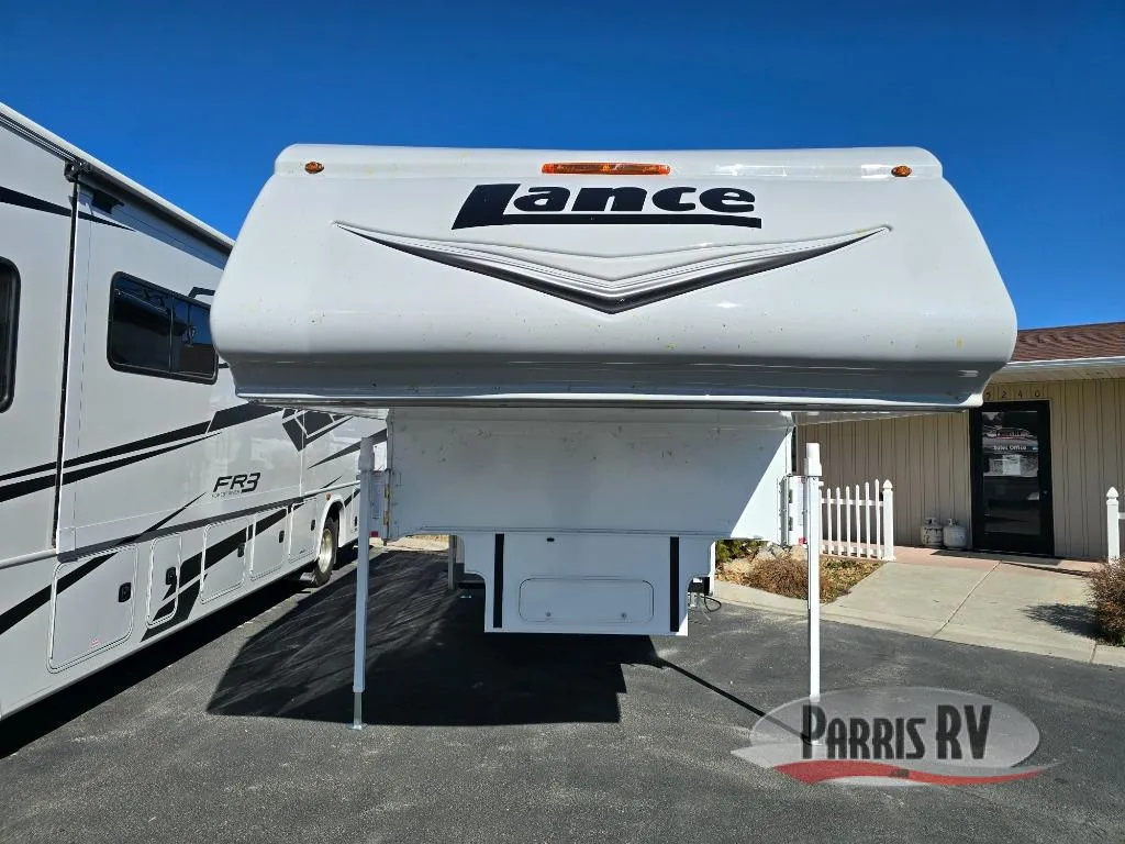 2026 Lance Lance Truck Campers 1191 - Photo 2