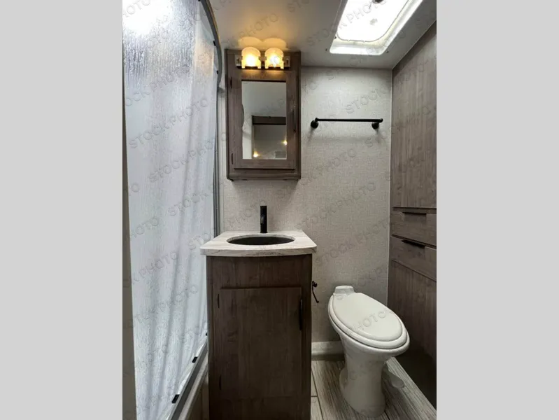 2026 Lance Lance Travel Trailers 1985 - Photo 4
