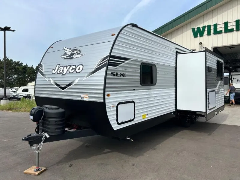 2026 Jayco Jay Flight SLX 265BHS - Photo 4