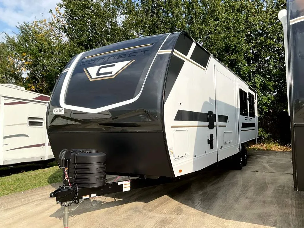 2026 KZ RV Connect C302FBK - Photo 3