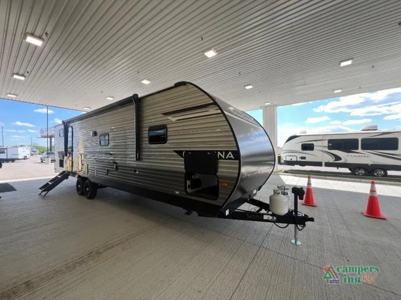 2026 Coachmen RV Catalina Summit Series 8 281QBUNK - Main photo