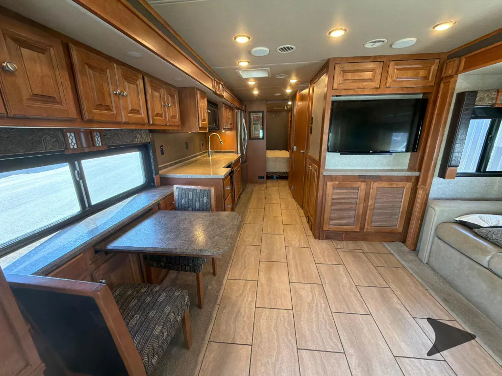 2017 Tiffin Open Road Allegro 34 PA, Photos photo 12