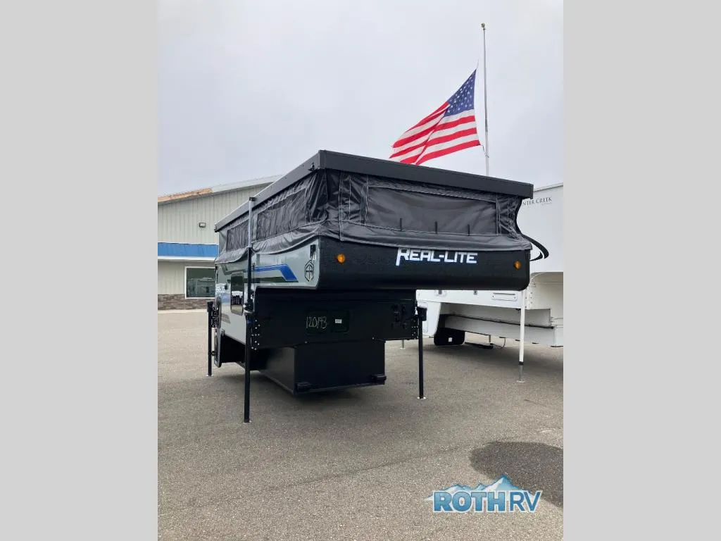 2026 Palomino Real-Lite SS-1608 - Photo 2