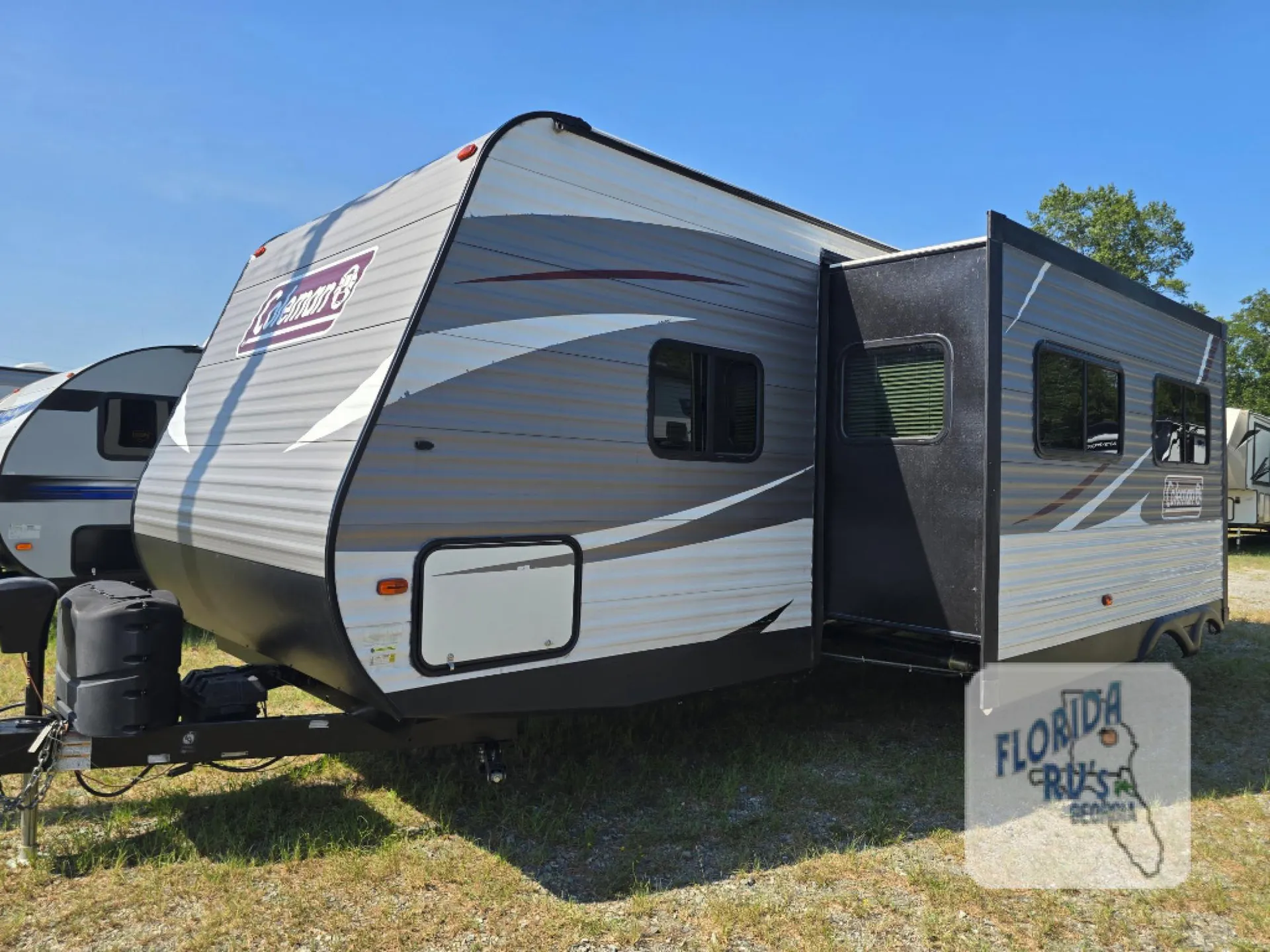 2018 Dutchmen Coleman Lantern 285BH - Photo 4