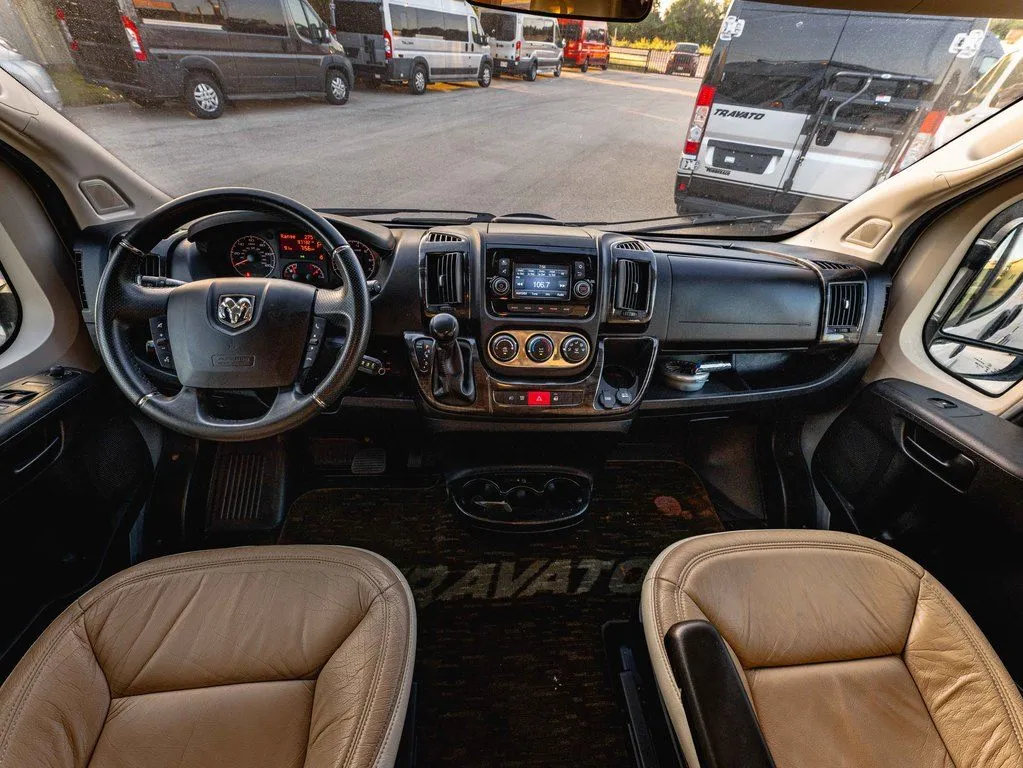 2019 Winnebago Travato 59KL, Photos photo 32