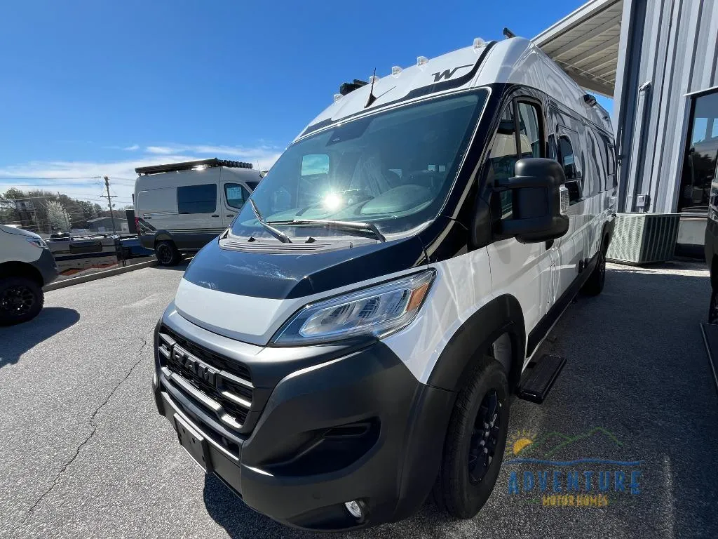 2025 Winnebago Travato 59G - Photo 4