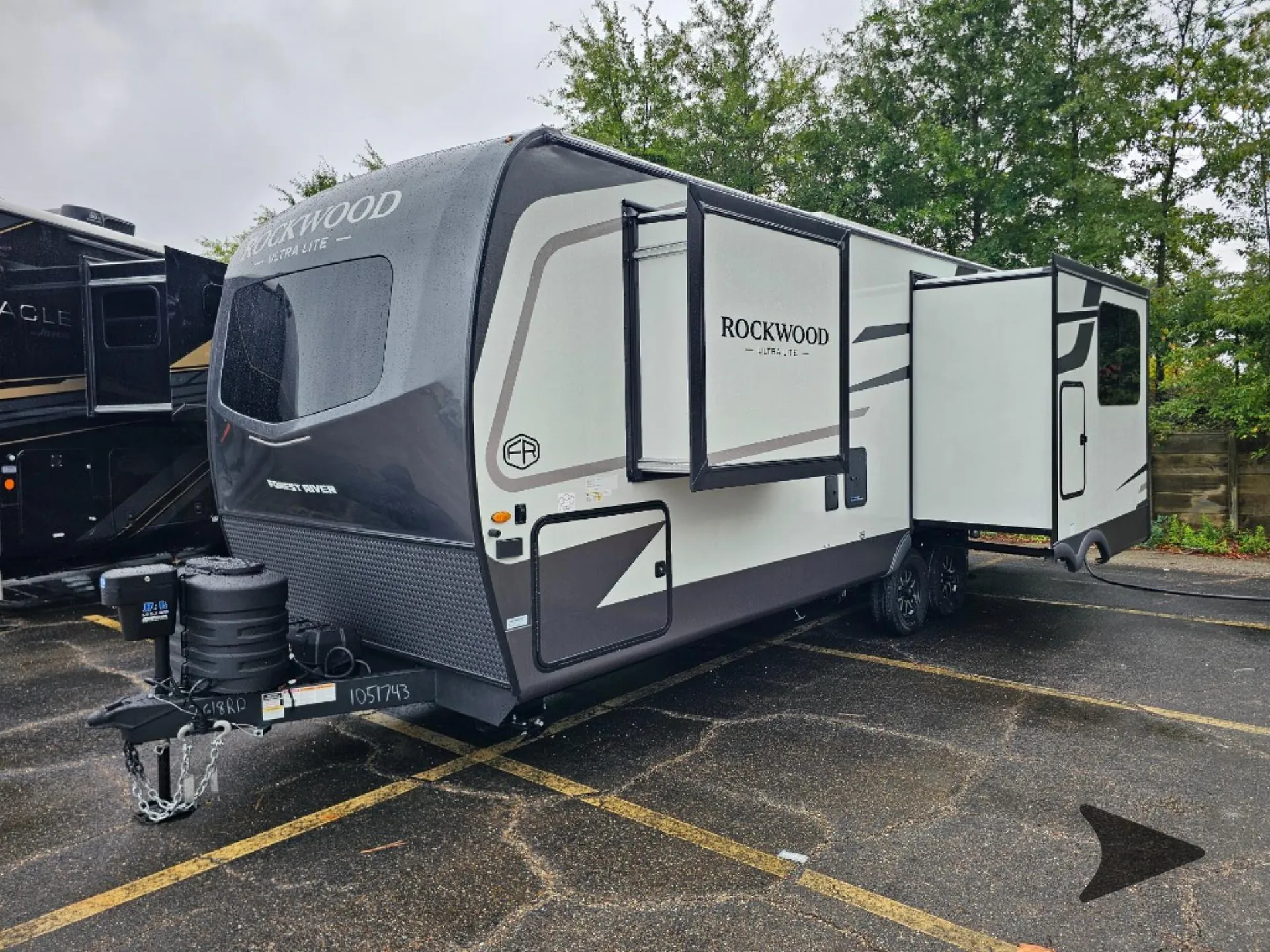 2027 Forest River Rockwood Ultra Lite 2618RD — Photo 6