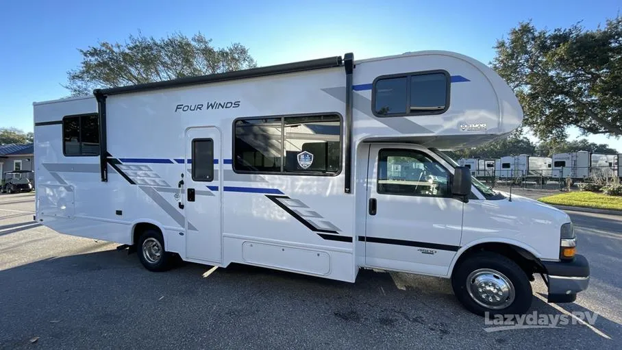 2026 Thor Motor Coach Four Winds 28G - Photo 3