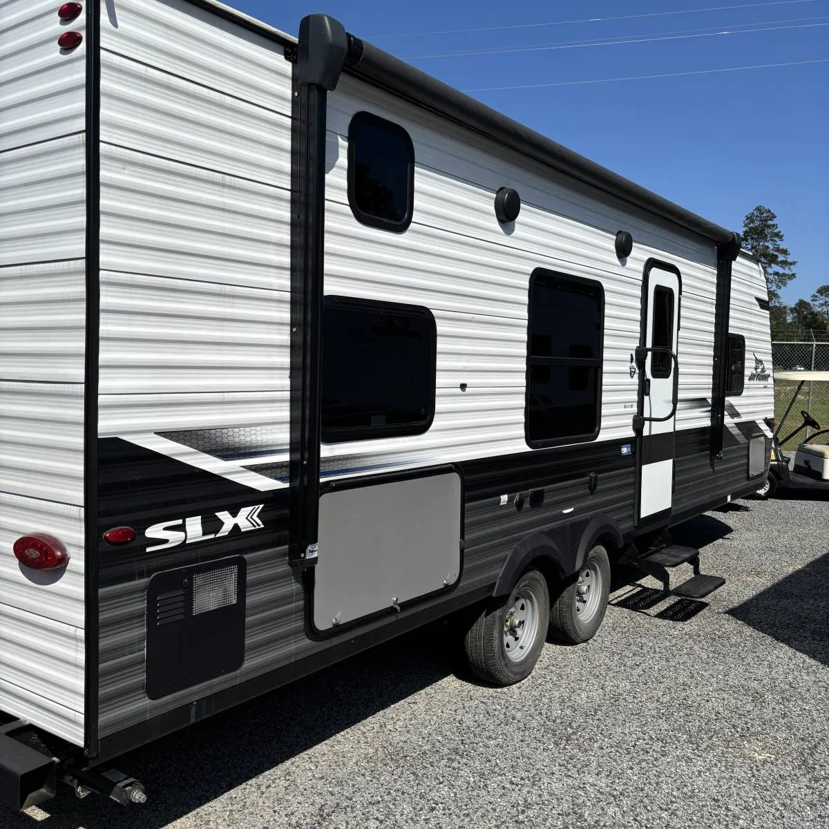 2022 Jayco Jay Flight 264BH - Photo 4