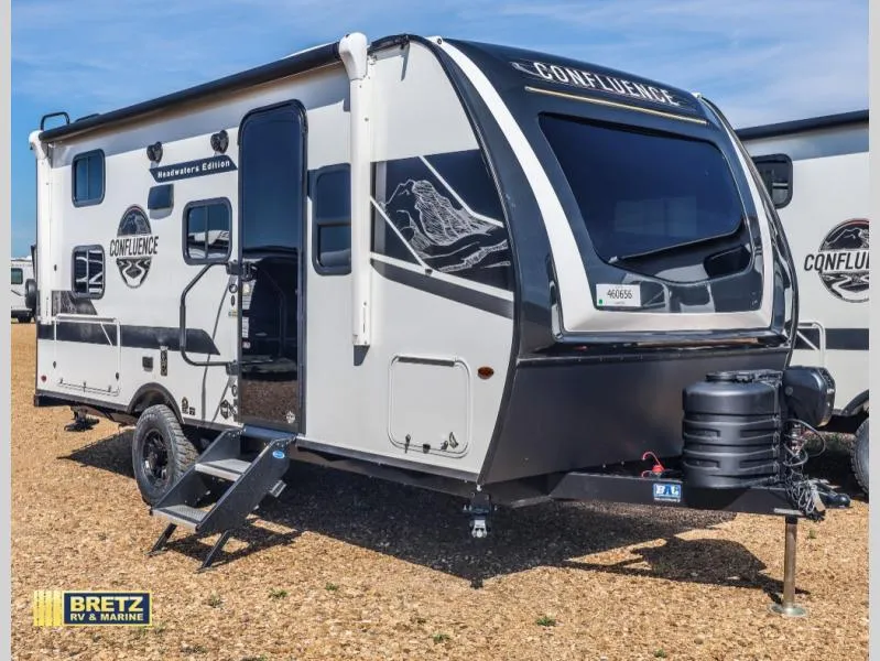 2027 KZ Confluence New    17BH HEADWATERS EDITION - Main photo