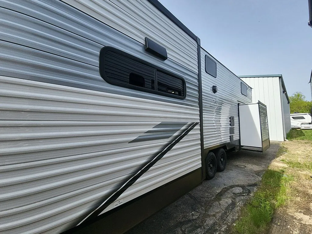 2026 Jayco Jay Flight Bungalow 401LOFT DS - Photo 4