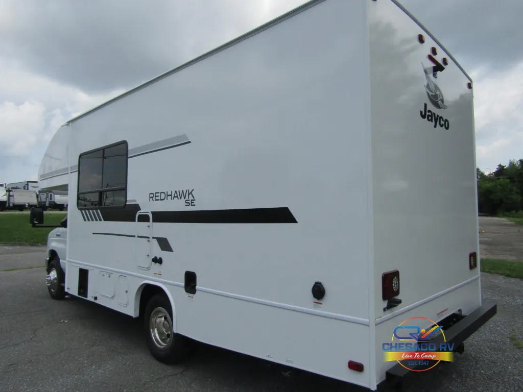 2027 Jayco Redhawk SE 22EF, Photos photo 7
