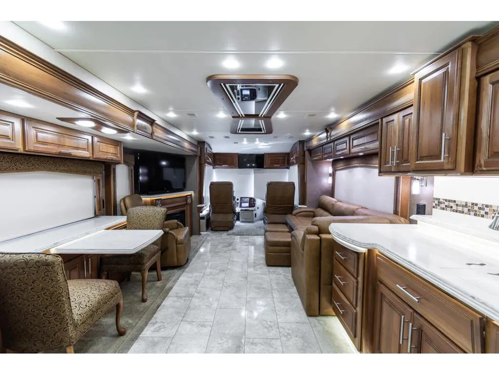 2018 Entegra Coach Aspire 42DEQ - Photo 3