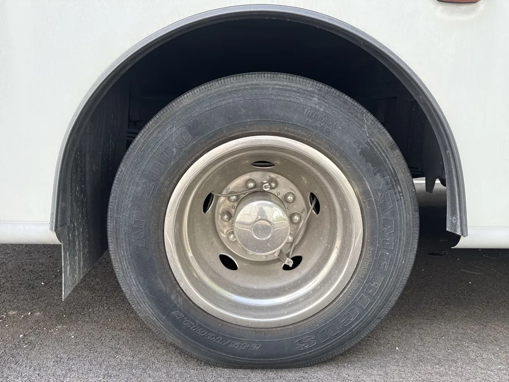 2022 Coachmen Pursuit 31BH, Photos photo 43