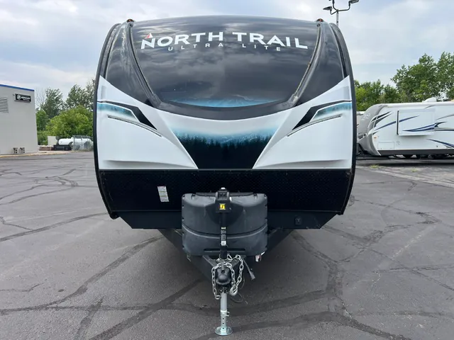 2022 Heartland North Trail 28RKDS - Photo 4