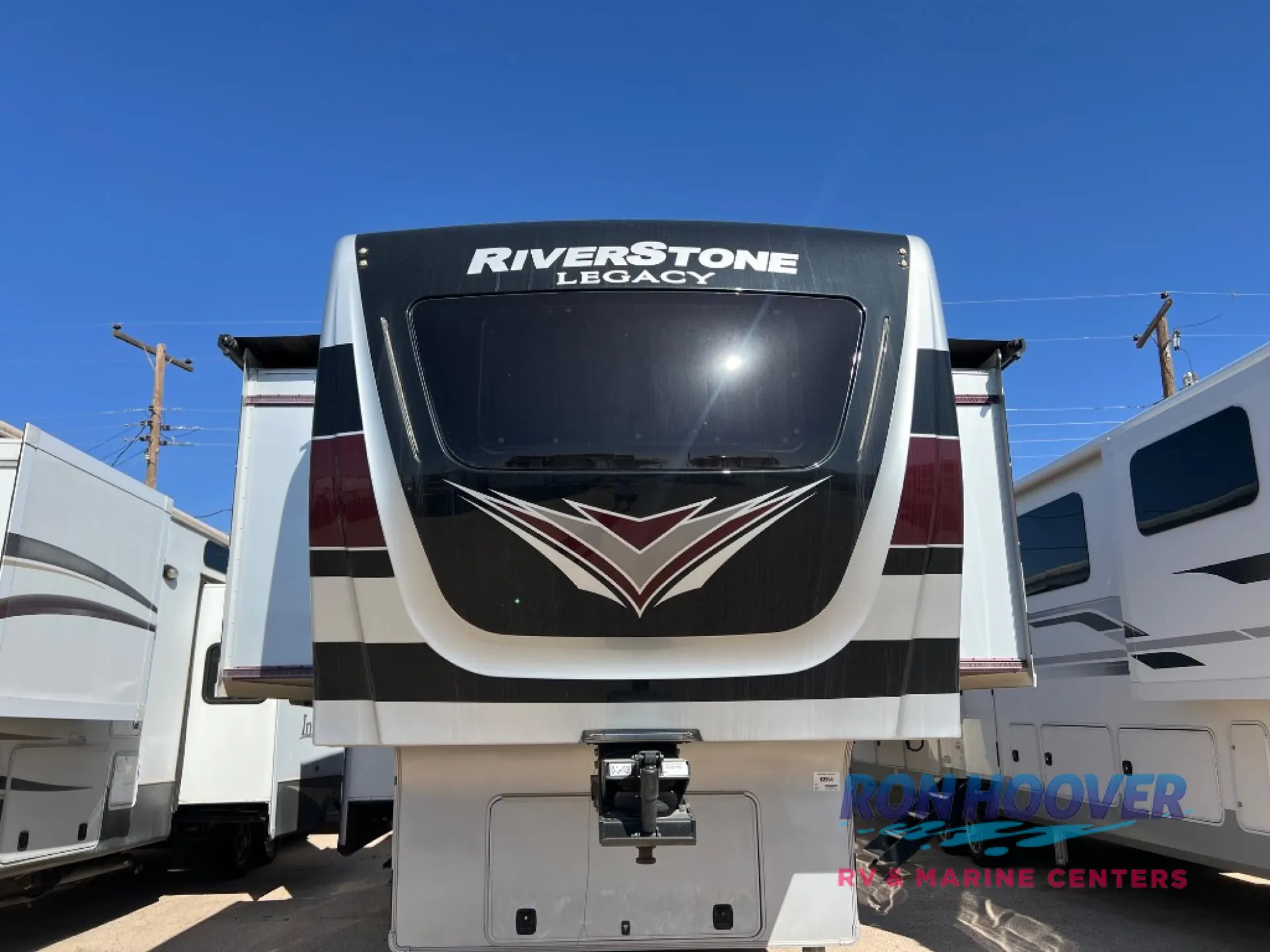2023 Forest River RiverStone 39RBFL - Photo 3