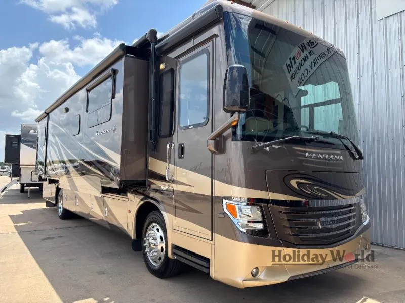 2018 Newmar Ventana 3715 - Main photo