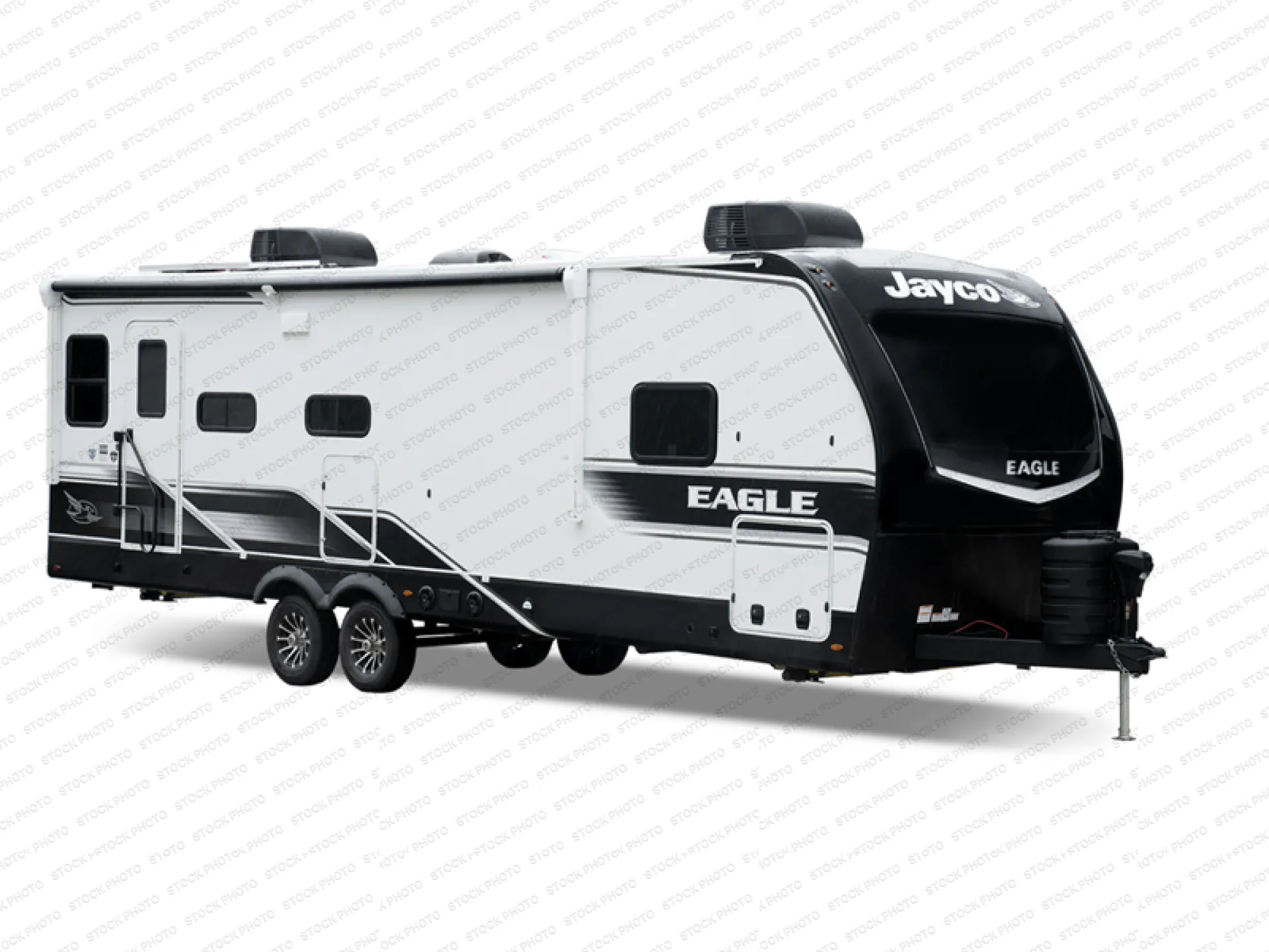 2025 Jayco Eagle HT 295RUCD - Photo 2