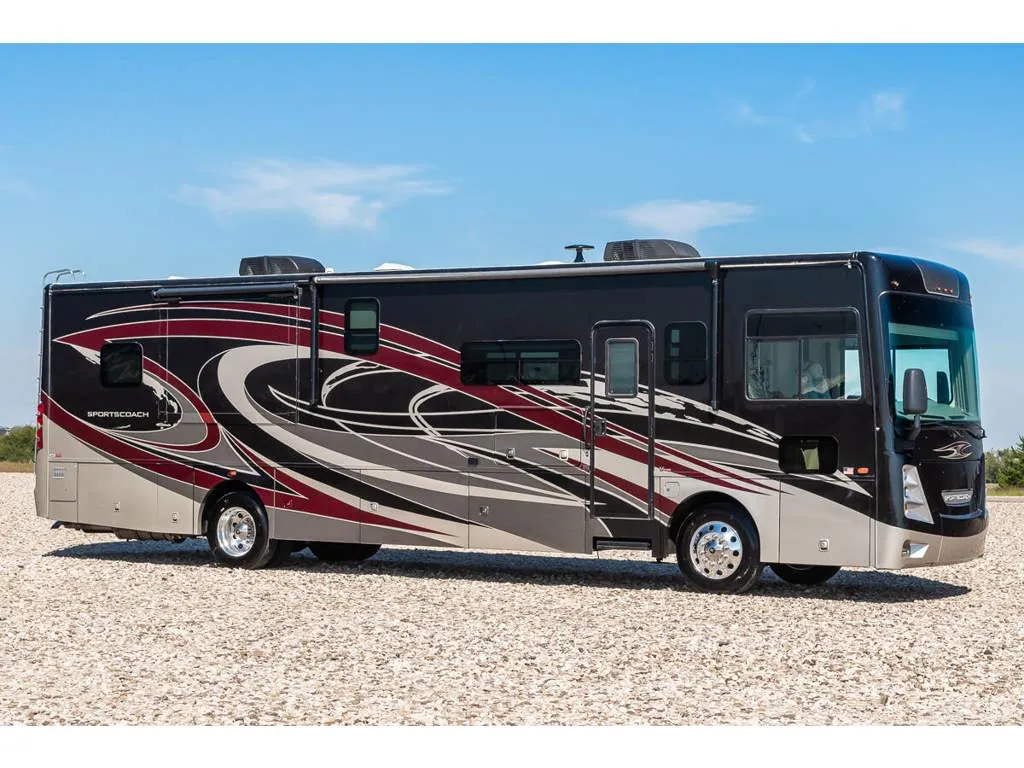 2021 Coachmen Sportscoach SRS 365RB, Photos photo 39