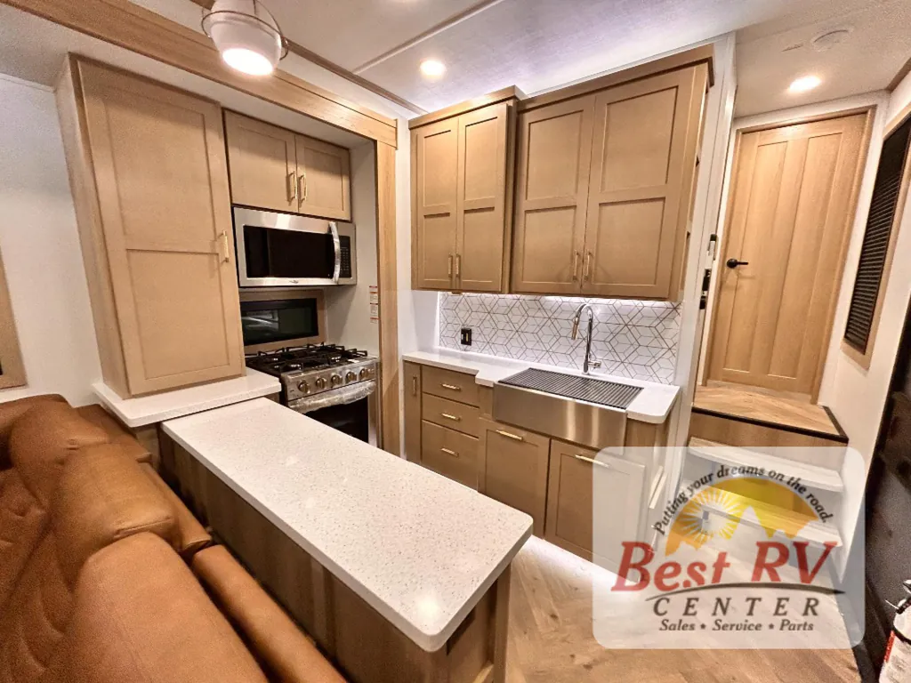 2026 Keystone Raptor 441, Photos photo 61