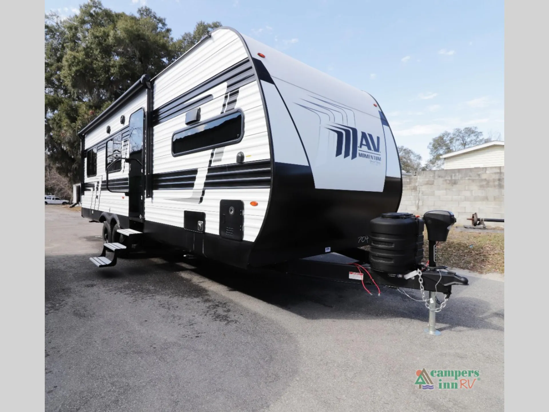 2026 Grand Design Momentum MAV 24MAV