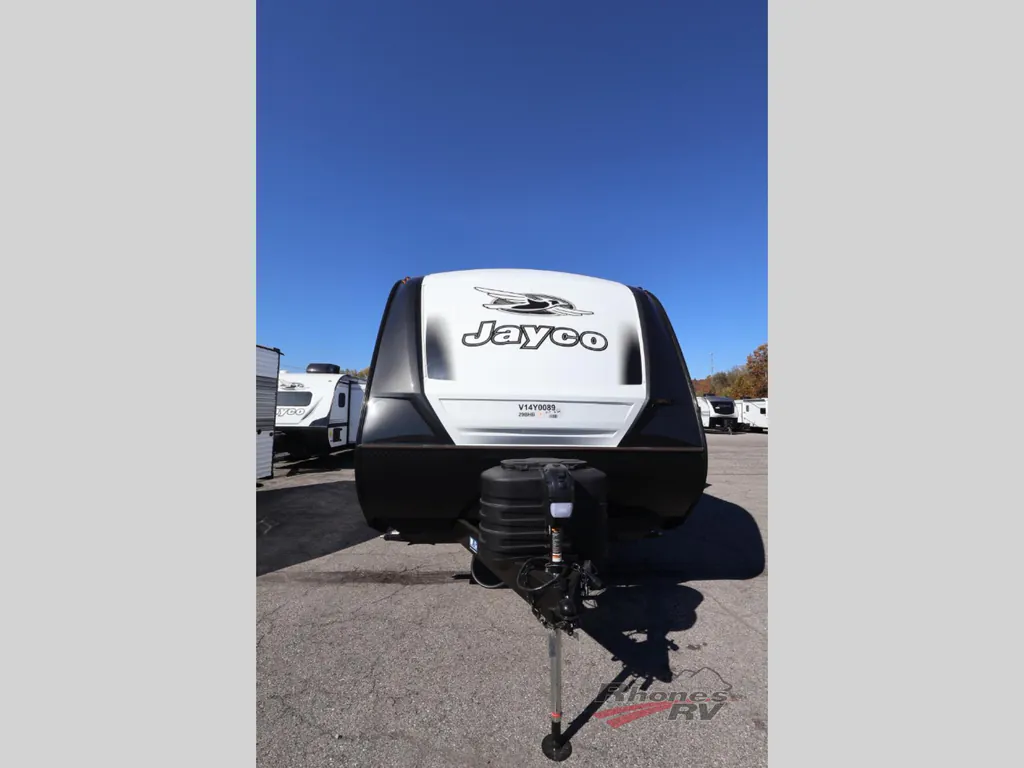 2027 Jayco Jay Feather 29BHB, Photos photo 6