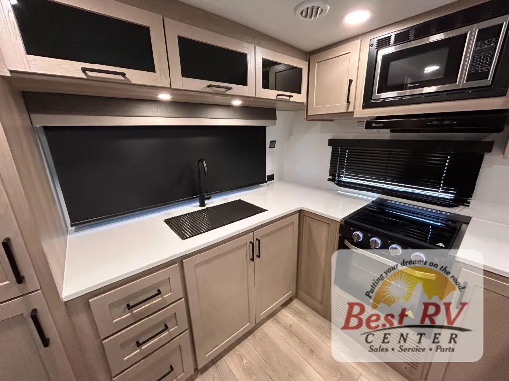 2026 Forest River Rockwood Mini Lite 2523MBR, Photos photo 37