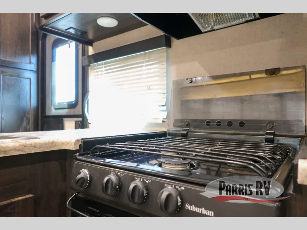 2019 Forest River XLR Nitro 33VL5, Photos photo 46