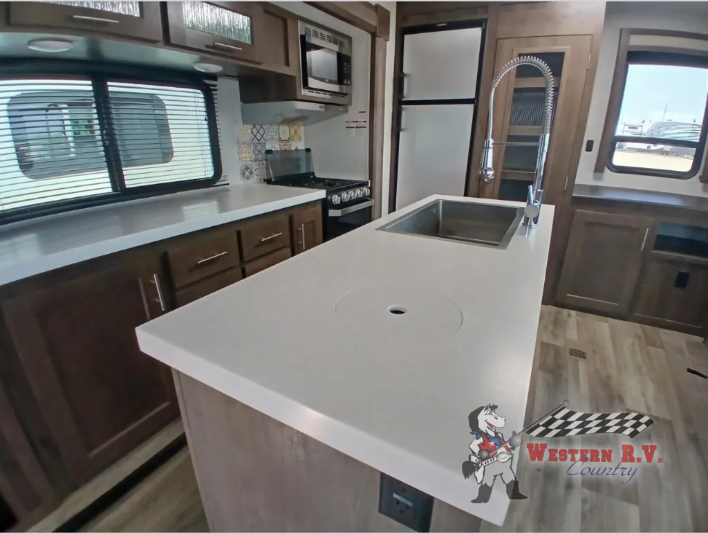 2021 Forest River Wildcat Maxx 272MKX, Photos photo 6