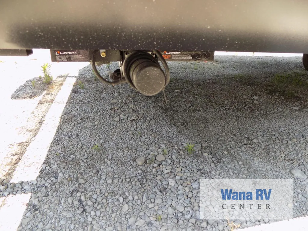 2027 Forest River Puma Tracks 3150TBSS, Photos photo 14