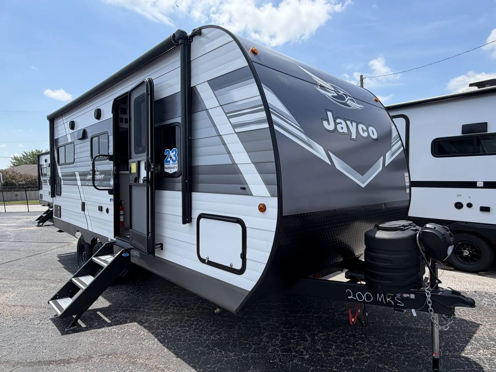 2027 Jayco Jay Flight SLX 200MKS - Photo 2